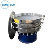 Sjálfvirk iðnaðar málmduft sigtivél